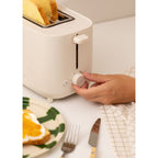 Toast Studio - Toaster - Off White