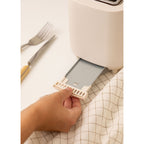 Toast Studio - Toaster - Off White