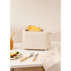 Toast Studio - Toaster - Off White