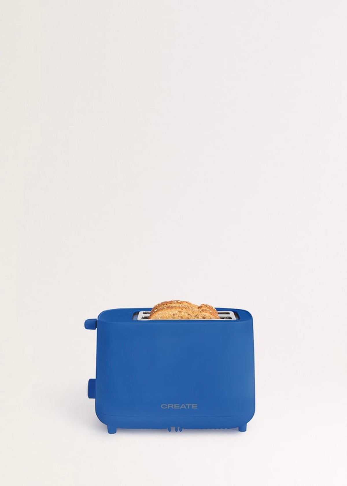 Toast Studio - Tostadora Pequeña - Azul Cobalto