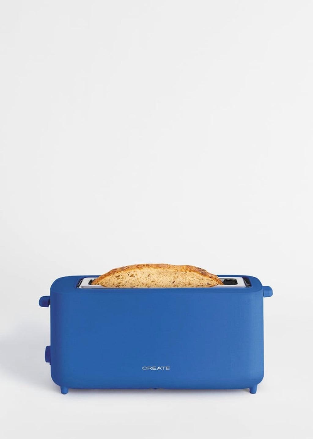 Toast Studio - Tostadora De Pan - Azul Cobalto