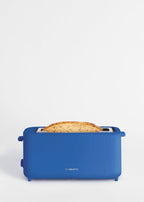 Toast Studio - Tostadora De Pan - Azul Cobalto