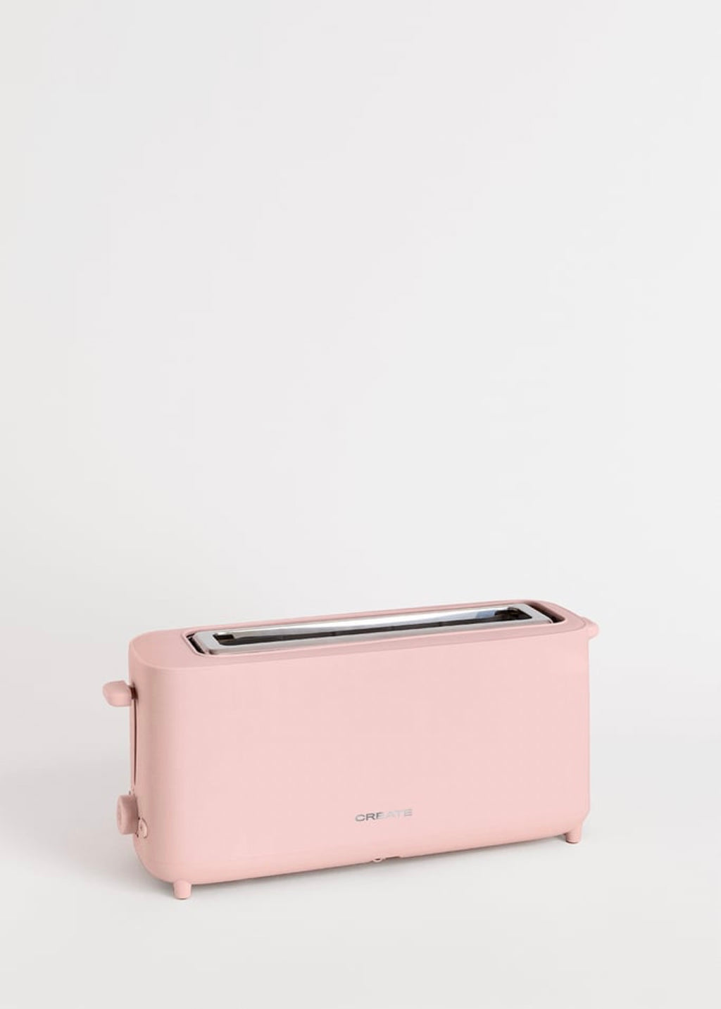 Toast Studio - Large Toaster - Pastel Pink