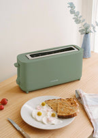 Toast Studio - Bread Toaster - Sage
