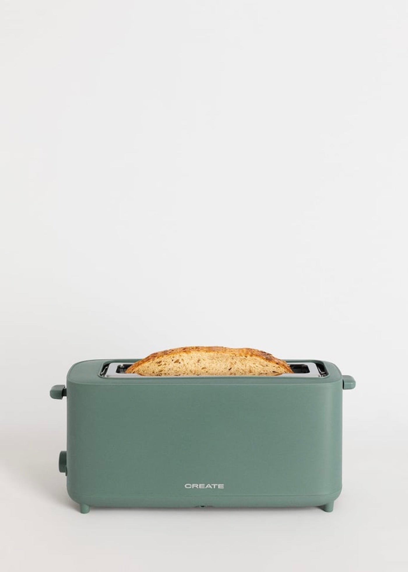 Toast Studio - Bread Toaster - Sage