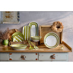 Riviera - Assiette Plate