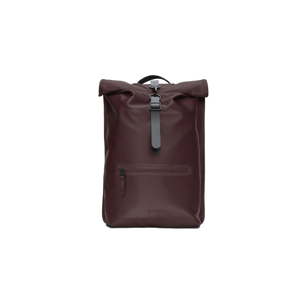 Sac Rolltop Rucksack W3 Depth - Mixte