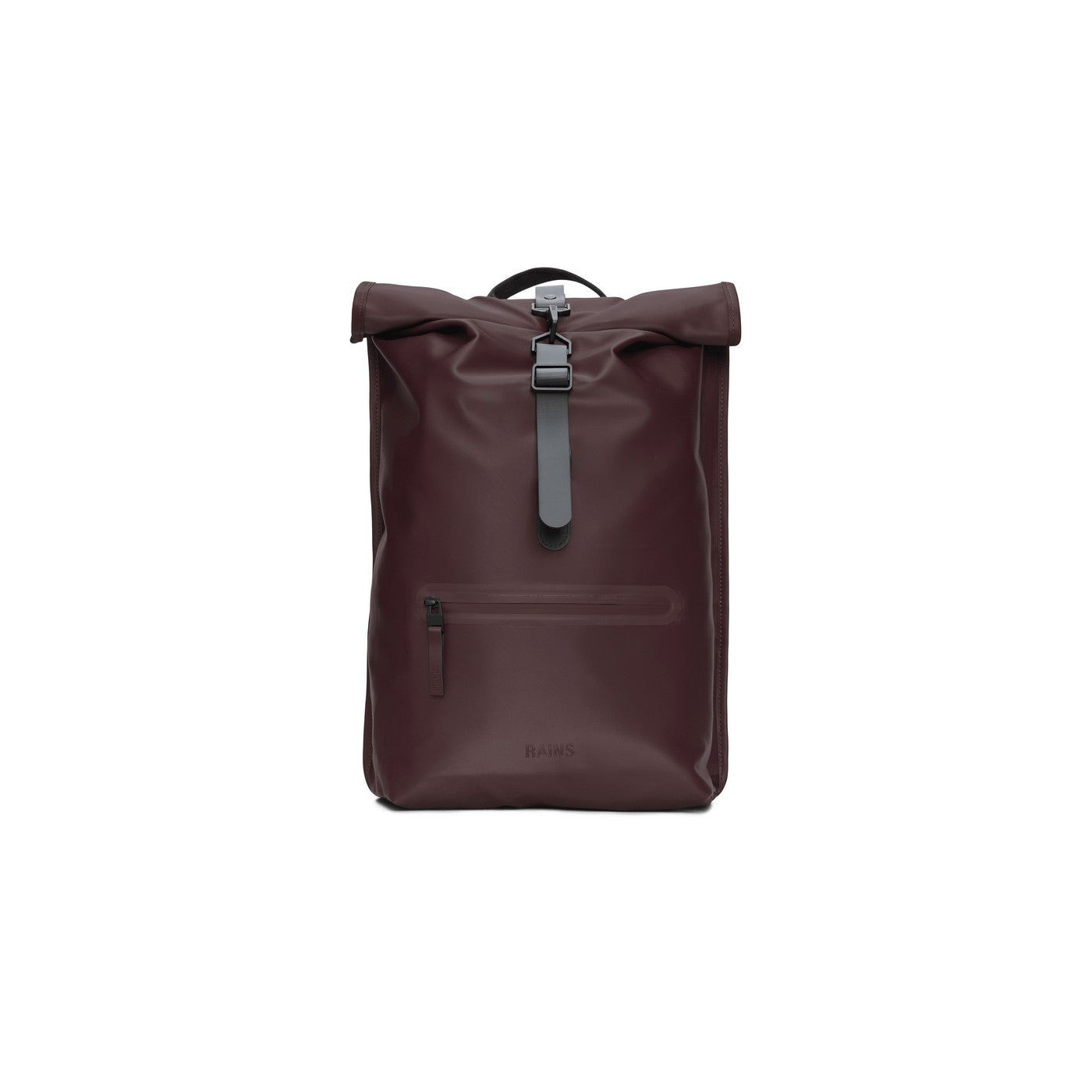 Sac Rolltop Rucksack W3 Depth - Mixte