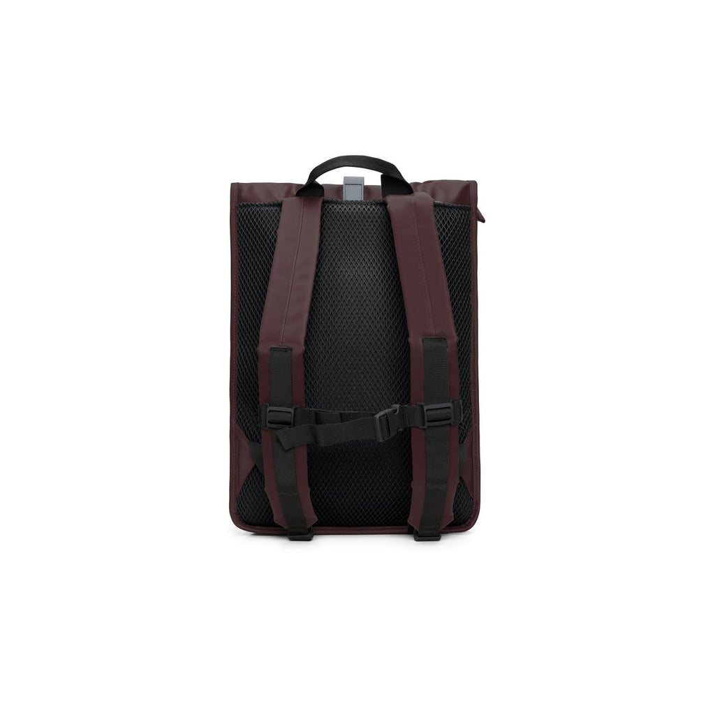 Sac Rolltop Rucksack W3 Depth - Mixte