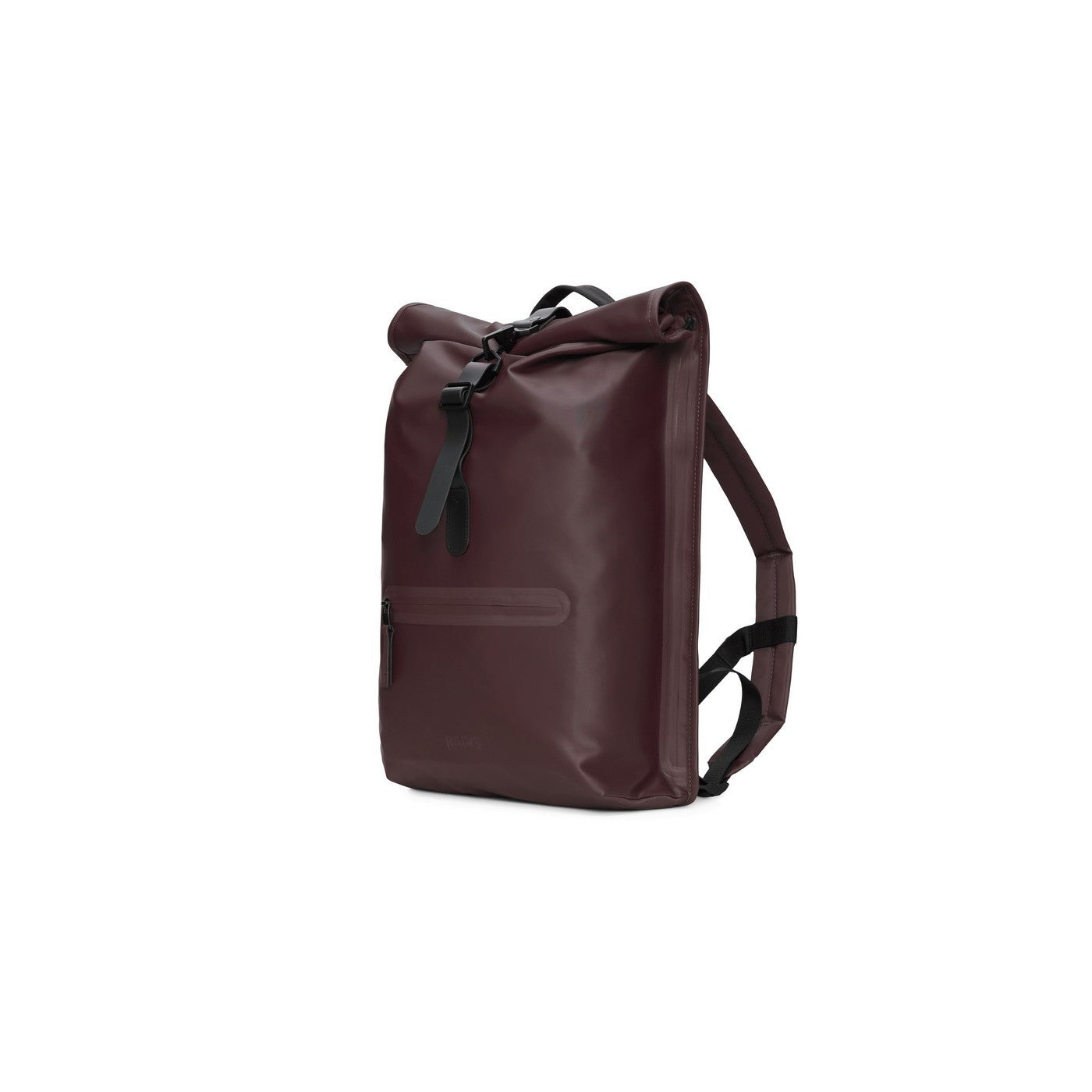 Sac Rolltop Rucksack W3 Depth - Mixte