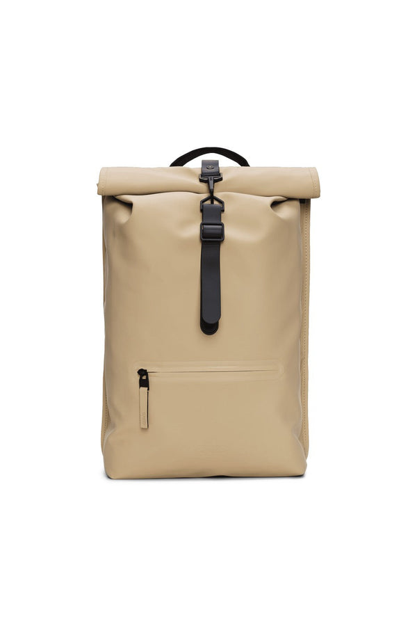 Mochila Rolltop Rucksack W3 - Arena - Unisex
