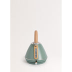 Kettle Retro - Bouilloire Électrique - 1L - Vert Sauge