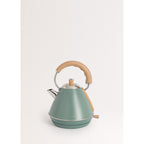 Kettle Retro - Bouilloire Électrique - 1L - Vert Sauge