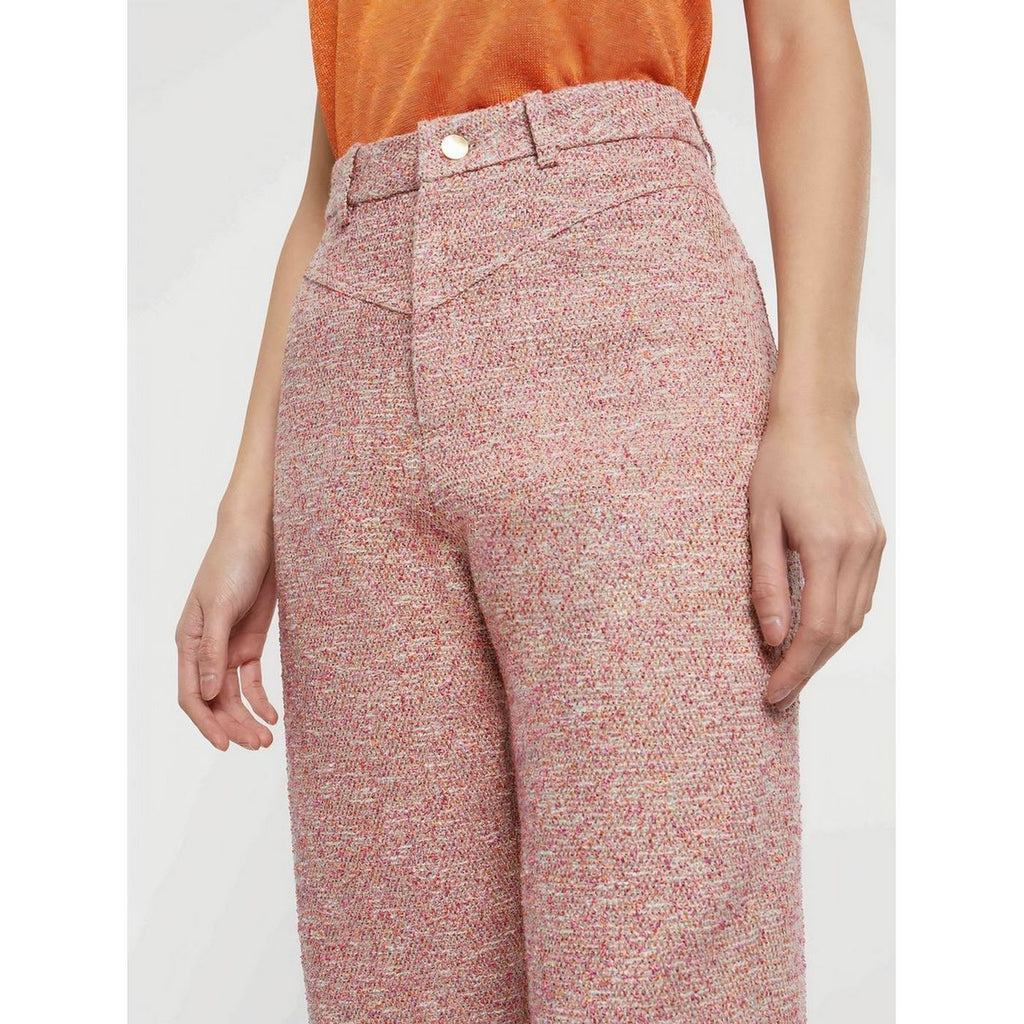 Trousers - Multicolour - Women