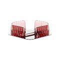 Vanity - Porte-Serviettes Horizontal