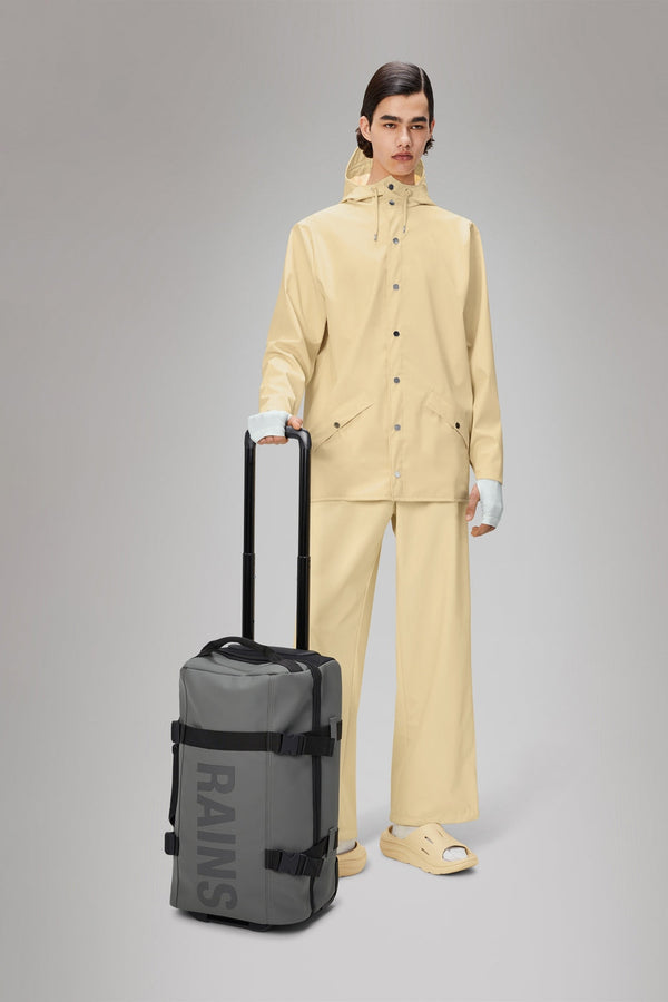 Maleta Texel Cabin W3 - Gris - Unisex