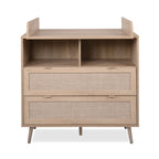 Kessi - Changing Chest With Cannage - Natural