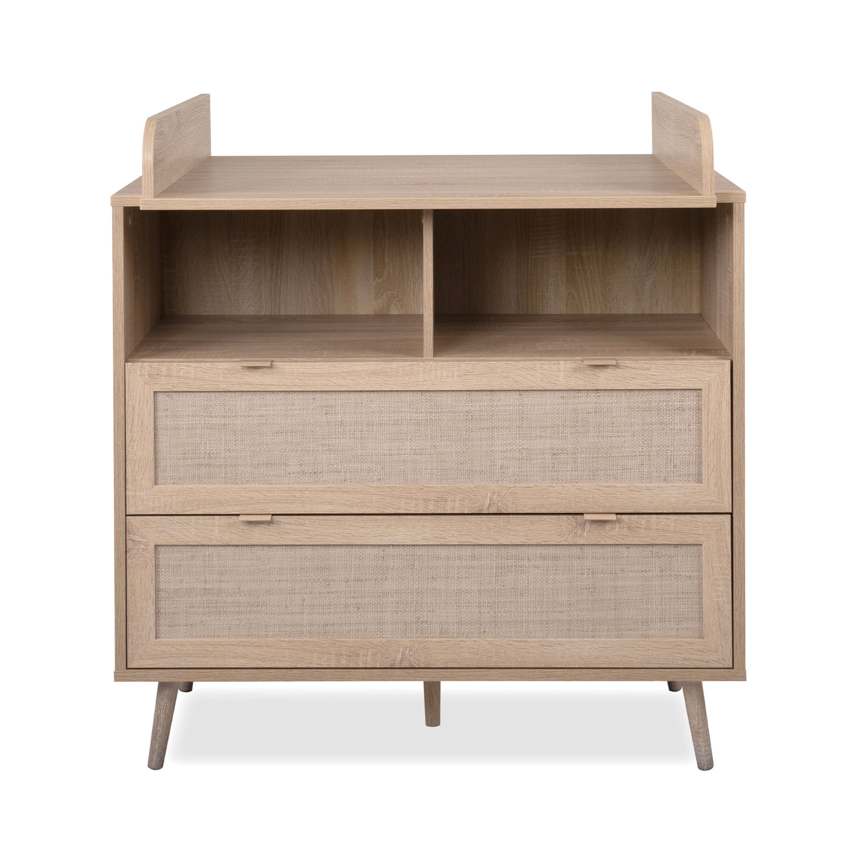 Kessi - Changing Chest With Cannage - Natural
