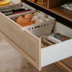 Kessi - Changing Chest With Cannage - Natural