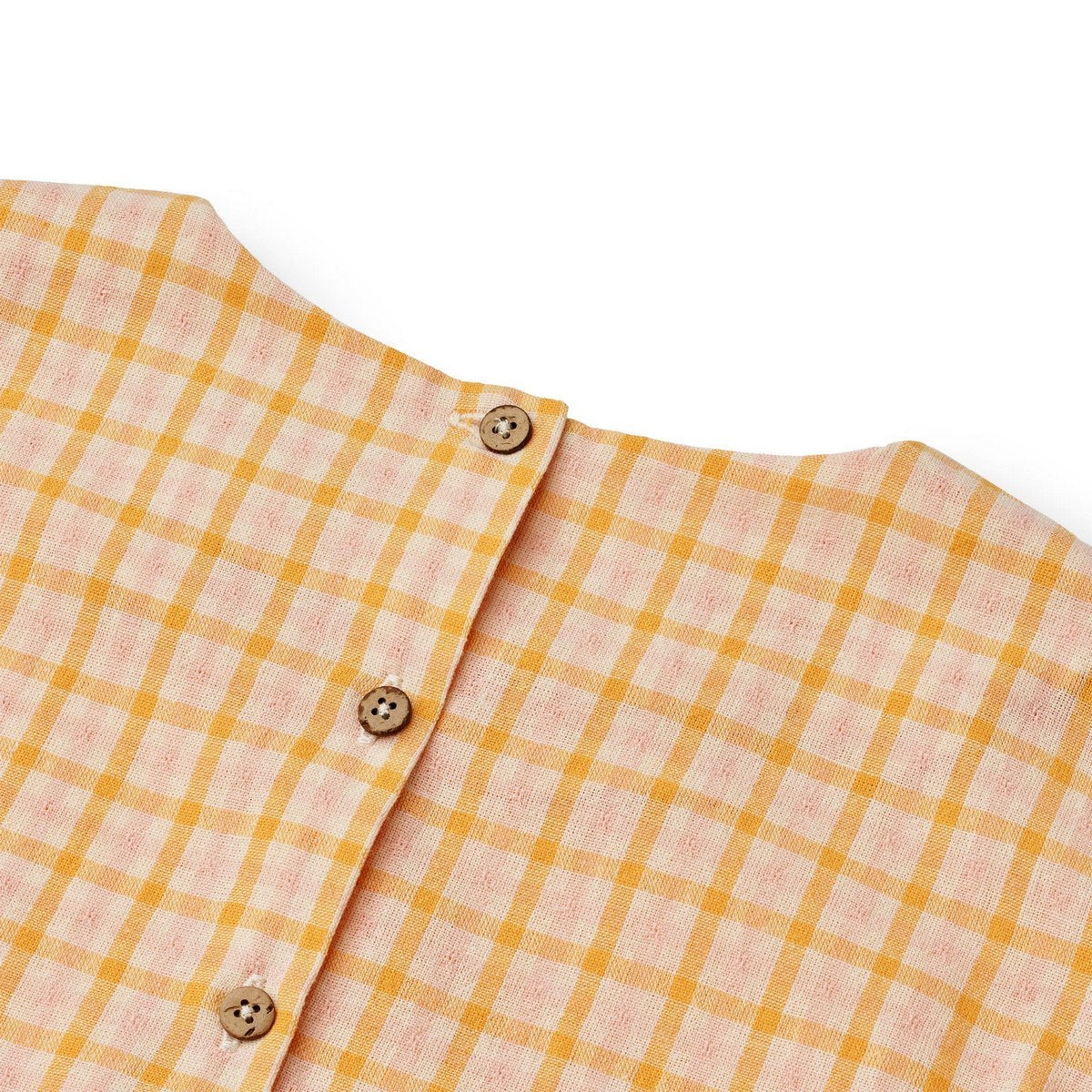 Robe Manches Longues Magda - Junior