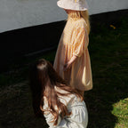 Robe Manches Longues Magda - Junior