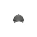 Casquette W1 Grey - Mixte