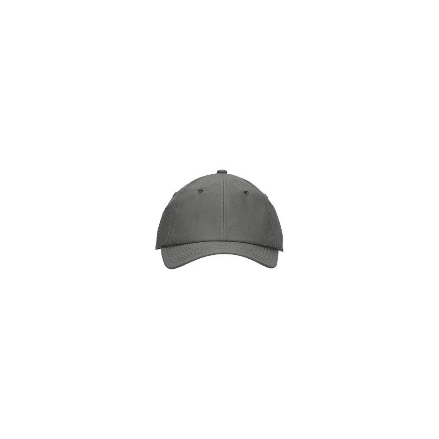Casquette W1 Grey - Mixte