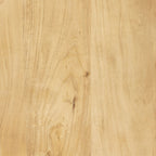 Mesa de centro de madera maciza - Natural