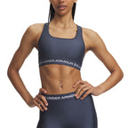 Under Armour CROSSBACK MID Sport-bh Dam