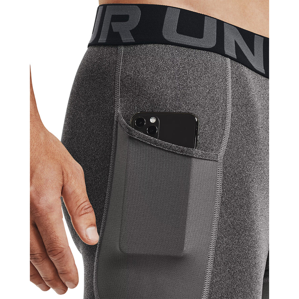 Szorty męskie z kieszenią Under Armour HEATGEAR®