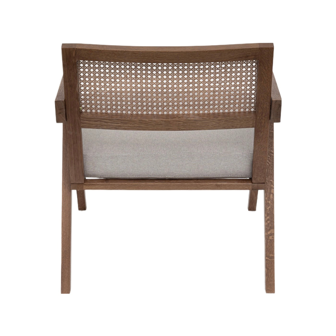 Vintage Armchair - Natural