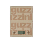 Balance De Cuisine En Verre Rectangulaire