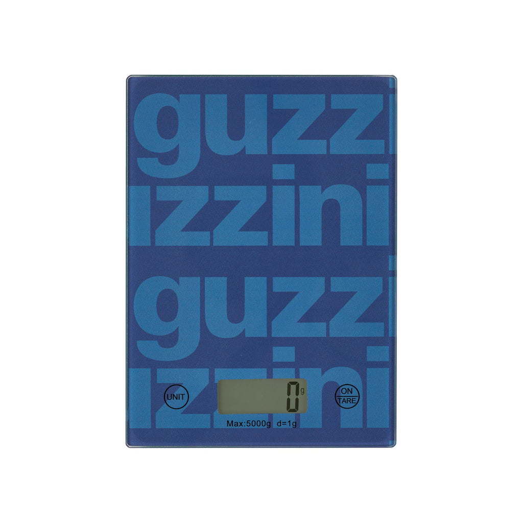 Balance De Cuisine En Verre Rectangulaire