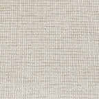 Set of 2 Textured Fabric Chairs - Beige