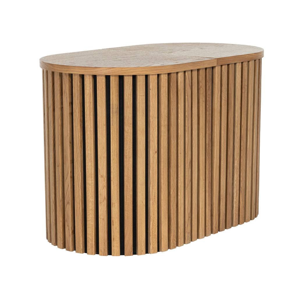 Constance - Extendable Bench - Oak