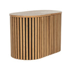 Constance - Extendable Bench - Oak