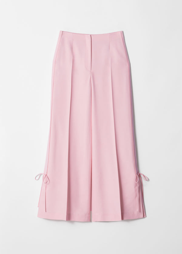 Trousers Sa Ayia Trousers - Pink - Women