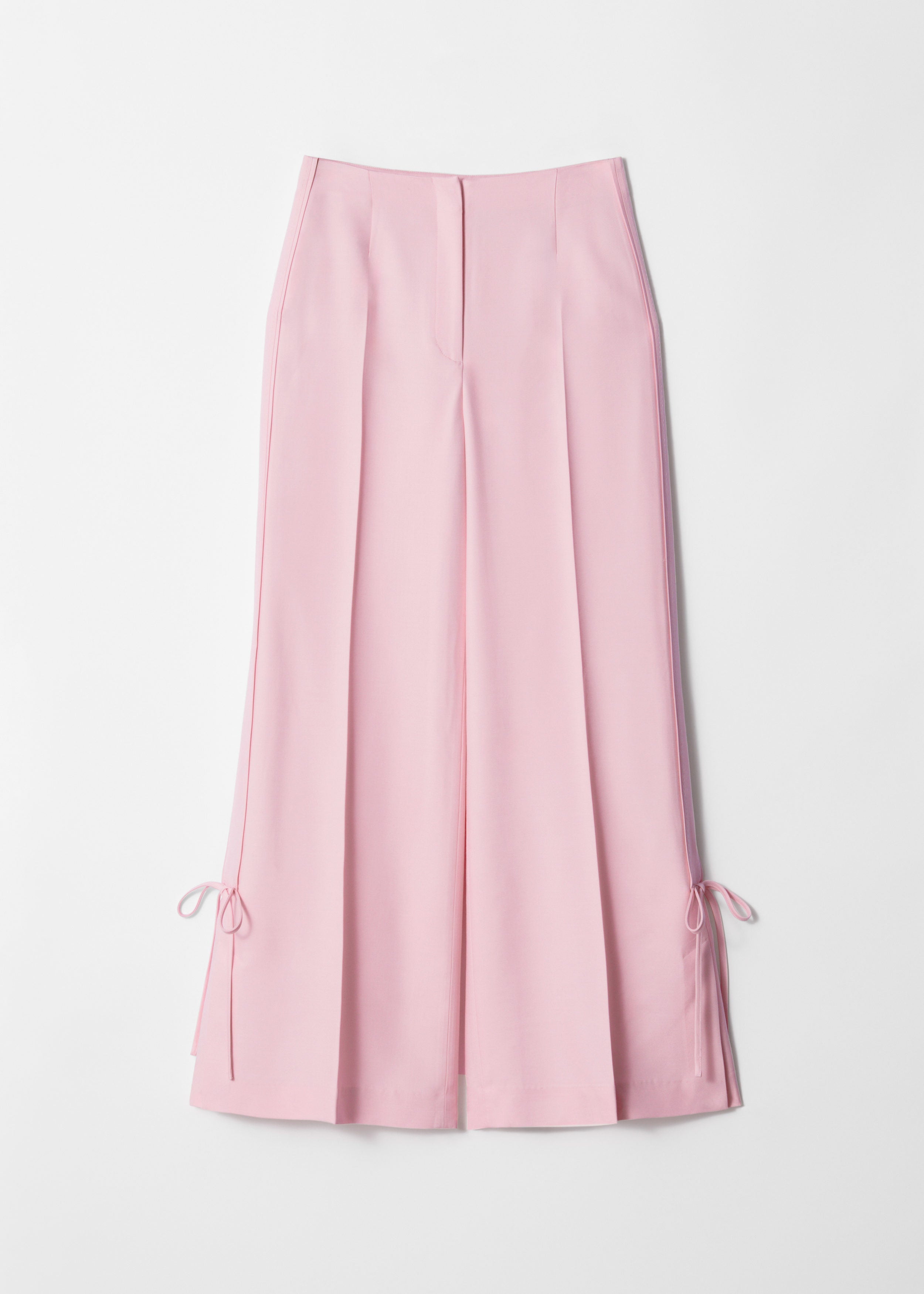 Pantalon Sa Ayia - Rose