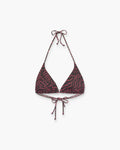 Haut De Bikini Java Lorenzo Azzurra