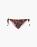 Bas De Bikini Java Lorenzo Azzurra
