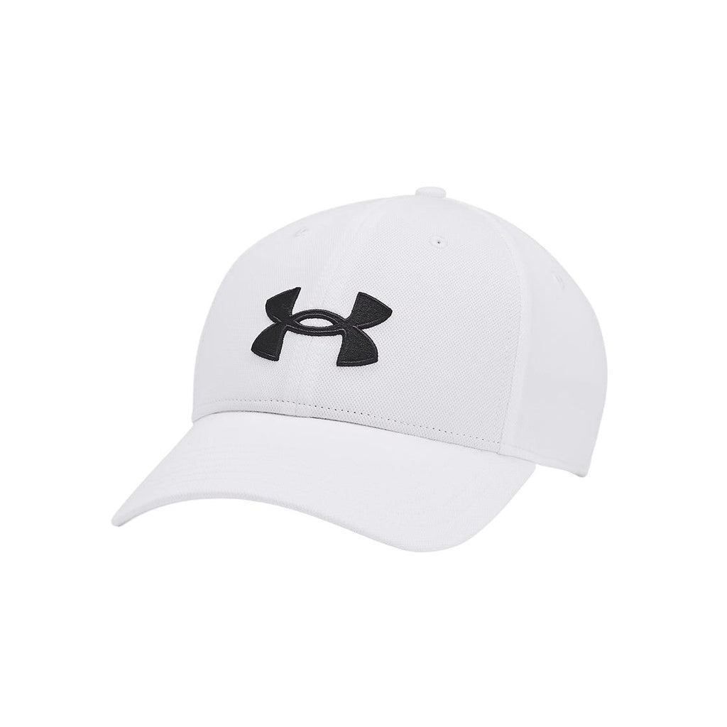 Czapka z daszkiem męska Under Armour STRETCH BLITZING