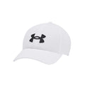 Czapka z daszkiem męska Under Armour STRETCH BLITZING