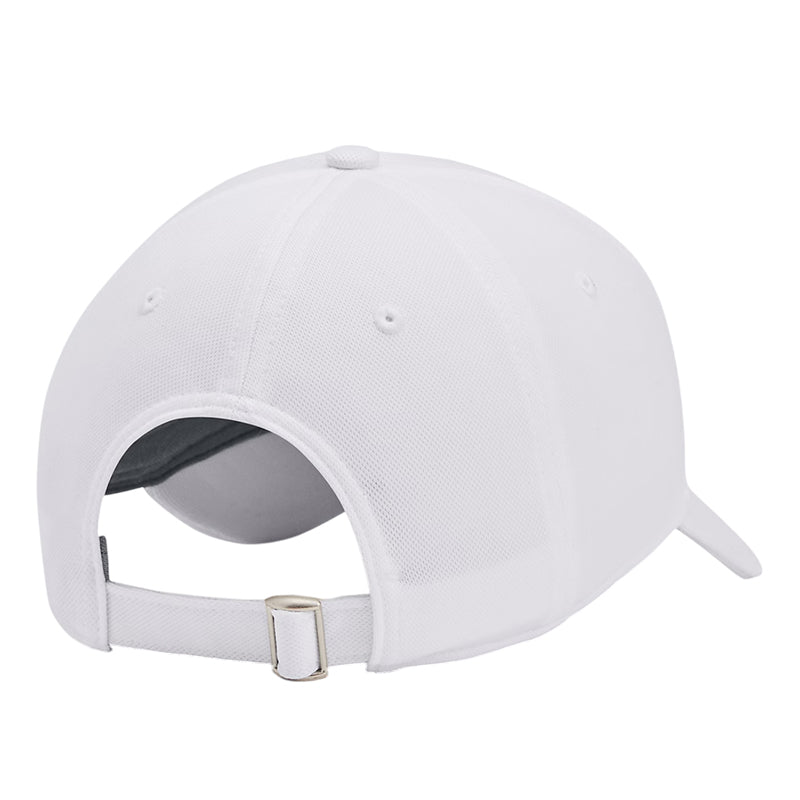 Czapka z daszkiem męska Under Armour STRETCH BLITZING
