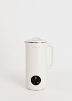 Vegan Milk Maker Studio -  Machine À Boissons Végétales Multifonctionnelle - 850Ml - Blanc Cassé