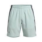 Short Launch 7 - Refresh Mint, Black, Reflective - Homme