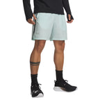 Short Launch 7 - Refresh Mint, Black, Reflective - Homme