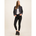 Jean Skinny Taille Haute Levi's 721 Noir