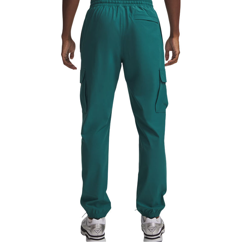 Pantalon cargo Homme Under Armour VIBE WOVEN
