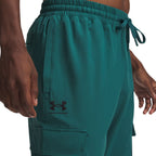 Pantalon cargo Homme Under Armour VIBE WOVEN