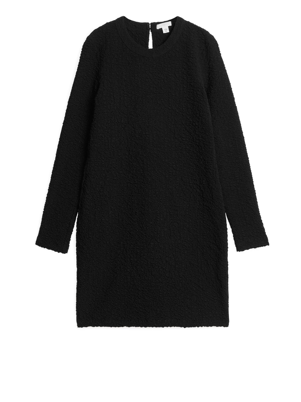 Kleid Feven - Schwarz